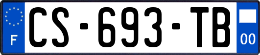 CS-693-TB