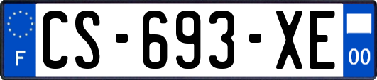 CS-693-XE