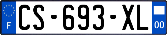 CS-693-XL