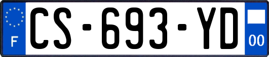 CS-693-YD