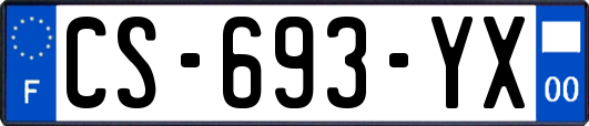 CS-693-YX