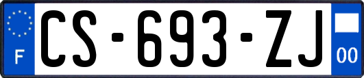 CS-693-ZJ