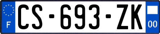 CS-693-ZK