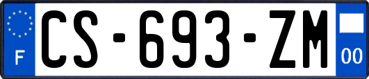 CS-693-ZM