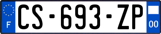 CS-693-ZP