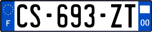 CS-693-ZT