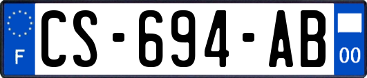 CS-694-AB