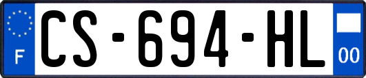 CS-694-HL