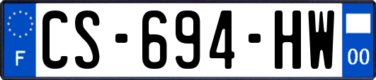 CS-694-HW