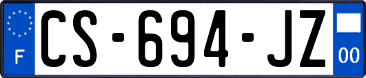 CS-694-JZ