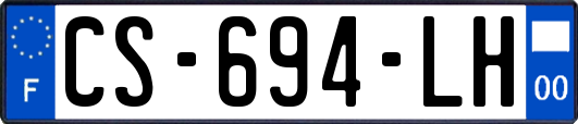 CS-694-LH