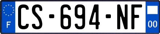 CS-694-NF