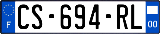 CS-694-RL