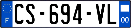 CS-694-VL