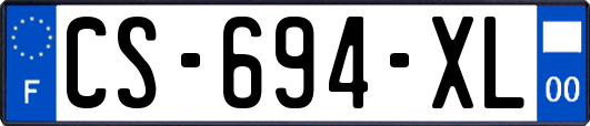 CS-694-XL