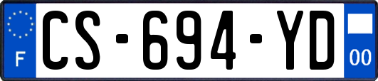 CS-694-YD