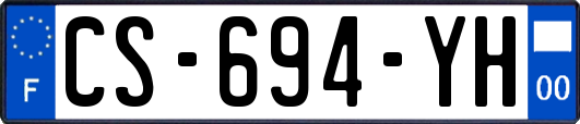 CS-694-YH
