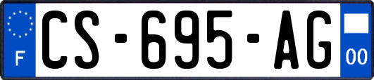 CS-695-AG