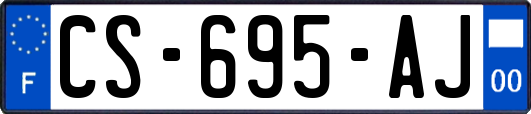 CS-695-AJ