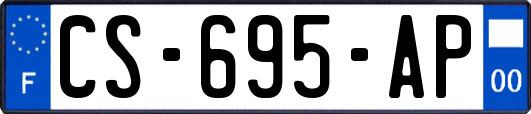 CS-695-AP