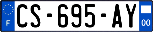 CS-695-AY