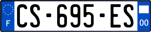 CS-695-ES