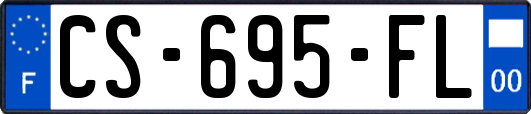 CS-695-FL