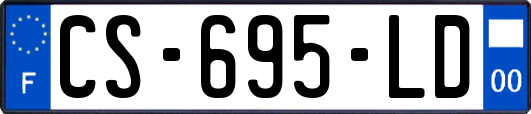 CS-695-LD