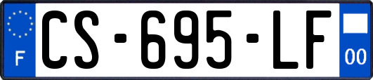 CS-695-LF