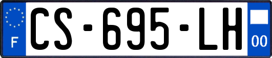 CS-695-LH