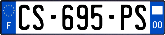 CS-695-PS