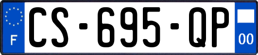CS-695-QP