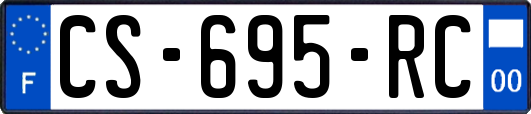 CS-695-RC