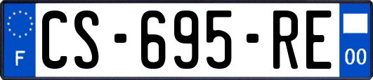 CS-695-RE