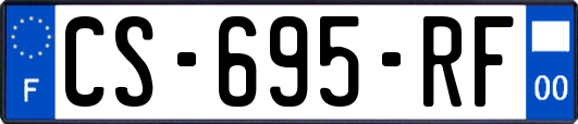CS-695-RF
