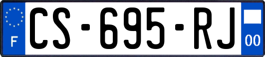 CS-695-RJ