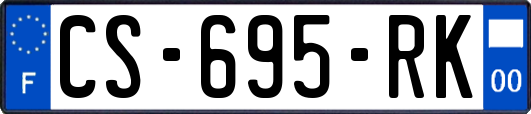 CS-695-RK