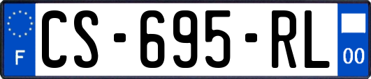 CS-695-RL