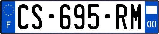 CS-695-RM