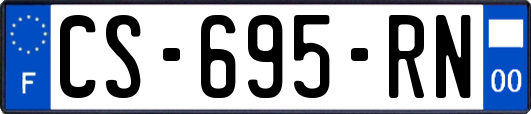 CS-695-RN