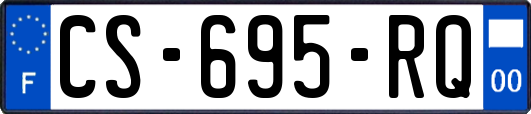 CS-695-RQ