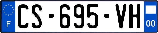 CS-695-VH