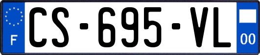 CS-695-VL