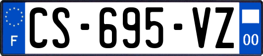 CS-695-VZ