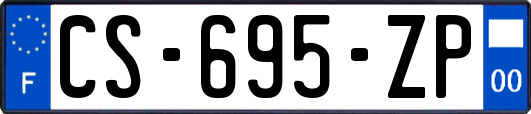 CS-695-ZP