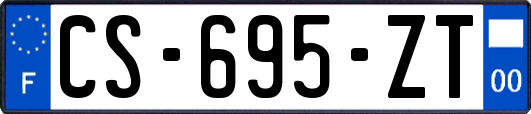 CS-695-ZT