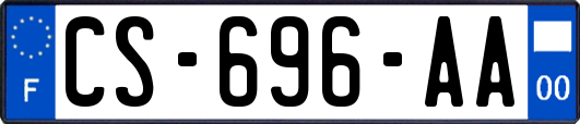 CS-696-AA