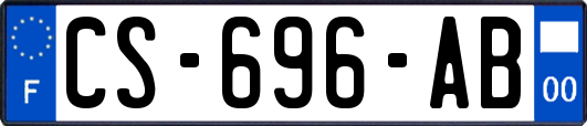 CS-696-AB