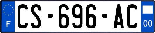 CS-696-AC