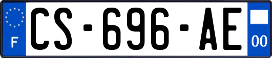 CS-696-AE